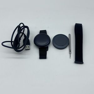 Embr Wave 2 Cooling Wristband - Black -